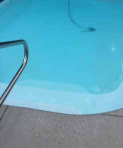 Natural Chemistry 07400 Stain Free Pool Stain Remover, 1-3/4 Pounds 52 71mJ9LRng L