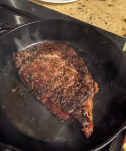 McCormick Grill Mates Montreal Steak Seasoning, 11.62 Oz 11.62 Ounce (Pack of 1) 33 71mJSjRhjL