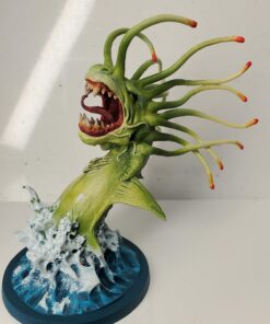 Blood Rage (Core Box) | Strategy Game | Viking Fantasy Board Game | Tabletop Miniatures Battle Game for Adults and Teens | Ages 14+ | 2-4 Players | Avg. Playtime 60-90 Mins | Made by CMON 36 71mJX1jS8 L