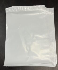 iMBAPrice 200 9x12 White Poly MAILERS ENVELOPES Bags 9 x 12 200 Bags 9" X 12" 19 71mJazh2CL