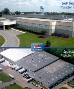 Annin Flagmakers American Flag All-Weather Nylon SolarGuard Nyl-Glo, 4 x 6 Feet (Model 2220) 4x6 ft 21 71mJpCotSXL