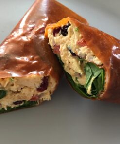 NewGem Sandwich Wrap - Tomato 6 Wraps 23 71mJvxWbZRL