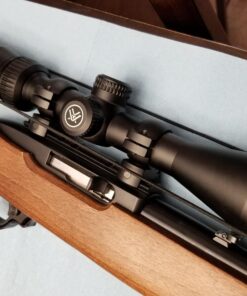 Vortex Optics Hunter Riflescope Rings 1 inch - Medium 19 71mK5LfsHeL