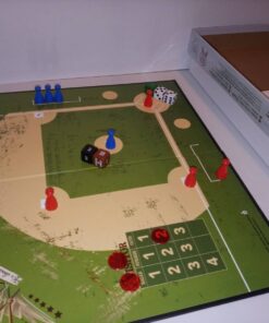Grandma Smiley's What About Baseball Board Game 39 71mKfeAziAL