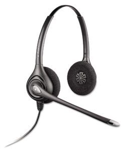 Plantronics HW261N Binaural Headset