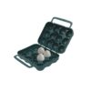 Stansport One Dozen Egg Carrier (266) 7" L x 6.5" W x 3.25" H 12 Egg 4 71mLFWPqXHL
