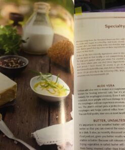 Ketogenic Cookbook: Nutritious Low-Carb, High-Fat Paleo Meals to Heal Your Body 32 71mLNF7JyJL