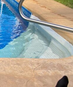 Natural Chemistry 07400 Stain Free Pool Stain Remover, 1-3/4 Pounds 49 71mLPb5FhGL