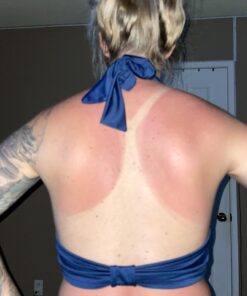 Solar Recover Daily Moisturizing Spray (12 Ounce) - Hydrating Facial & Body Mist for Year Round Dry Skin Relief - 2460 Sprays of Lotion Delivered in Water with Vitamin E, Lavender Oil & Calendula 35 71mLUmWs8sL