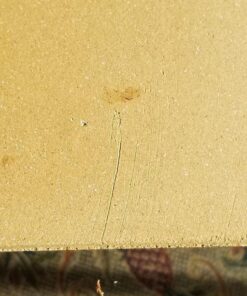 Honey-Can-Do Old Kitchen Oven and Grill Pizza Stone, 14" x 16", natural clay 70 71mLtAR6S5L