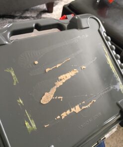 Kidzlane Tool Set for Toddlers & Kids | 20pcs Toy Tools with Electronic Cordless Drill and Tool Box | Play Tool Kit for Kids & Toddler Boys & Girls | Kids Tool Kit 19 Pieces | Kids Tool Box 34 71mLzjQh08L