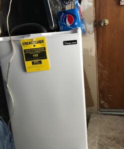 Magic Chef MCUF3W2 3 Cubic-Ft Upright Freezer White 20 71mO6XlnPgL 1