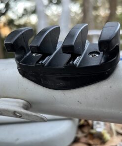 Zig Zag Canoe Kayak Cleat 13 71mO7ZkAY1L