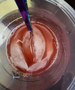 CELSIUS On-the-Go Powder Stick Packs, Cranberry Lemon, 0.18 Ounce - 14 Count (Pack of 1) OTG Cranberry Lemon 18 71mOLU VoGL