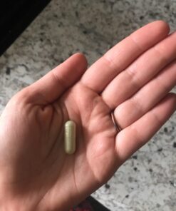 Vitamin Bounty Pro-50 Probiotics - 13 Probiotic Strains, Gut Health, Digestive Health, Probiotic for Women and Men, Delayed Release Capsule with Prebiotic Greens - 60 Capsules 60 Count (Pack of 1) 40 71mOaF0fgpL