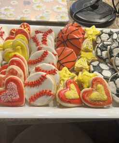 Americolor 4-Color Soft Gel Paste Food Color Kit 5 71mPQMkiyrL