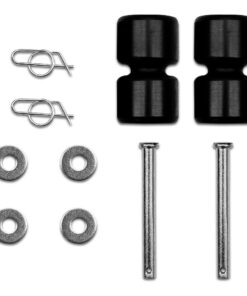 GORILLA-LIFT Genuine Roller and Pin Assembly Two Pack