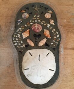 Midwest Products Mosaic Flip Flop Stepping Stone Kit 25 71mPeGvr4CL