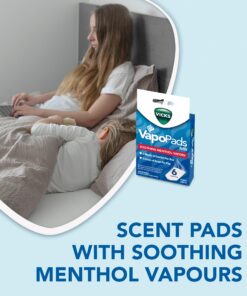 Vicks V-1300 Portable Steam Therapy Without Vapor Pads 16 71mQIQqYZL