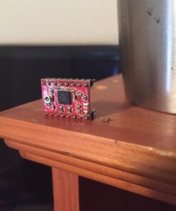 OSOYOO 3D Printer Controller Kit Ramps 1.4 + Full Graphic Smart Display Controller + Mega2560 + A4988 Stepper Motor Driver for RepRap (Ramps 1.4+12864LCD+Mega2560+A4988Driver) 29 71mRHIT1 L