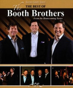The Best Of The Booth Brothers The Best Of The Booth Brothers (Live)