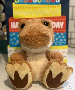 Aurora - Taddle Toes - 10" Roaree T-Rex 19 71mStECpNL