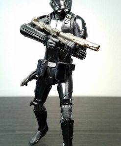 Star Wars The Black Series Rogue One Imperial Death Trooper 46 71mSyfhb1uL