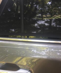 Shade Sox Universal Fit Car Side Window Baby Sun Shade (2 Pack) | Protects Your Baby and Older Kids from The Sun, Fits All (99%) Cars! Most Mid Size SUV's 2 Piece 55 71mSzMuLEL