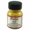 Angelus Gold Acrylic Leather Paint 1 Fl Oz (Pack of 1) 3 71mTWkVhaDL