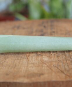 Jet Natural Green Aventurine Crystal Obelisk Healing Meditation Reiki Spiritual Gemstone Tower Gift Massage Approx 3 inch 12 71mTajlMHqL