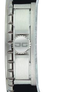 Jorg Gray JG8700 Series silver w/ green 8 71mUXg8GI6L