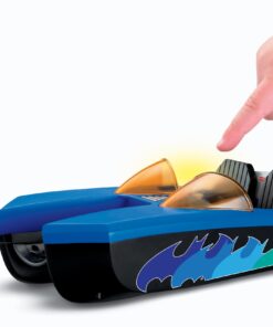 Fisher-Price Imaginext DC Super Friends, Batboat 8 71mUqy8pOQL