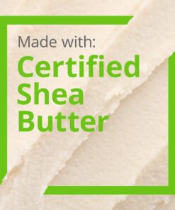 Tree Hut Shea Sugar Scrub Tropical Mango, 18oz, Ultra Hydrating and Exfoliating Scrub for Nourishing Essential Body Care Mango Puree 1.12 Pound (Pack of 1) 35 71mVazWIyaL