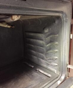 Easy Off Professional Oven & Grill Cleaner Can, Yellow, 1.5 lb, 24 Oz 1.5 Pound (Pack of 1) 44 71mVqXH2OJL