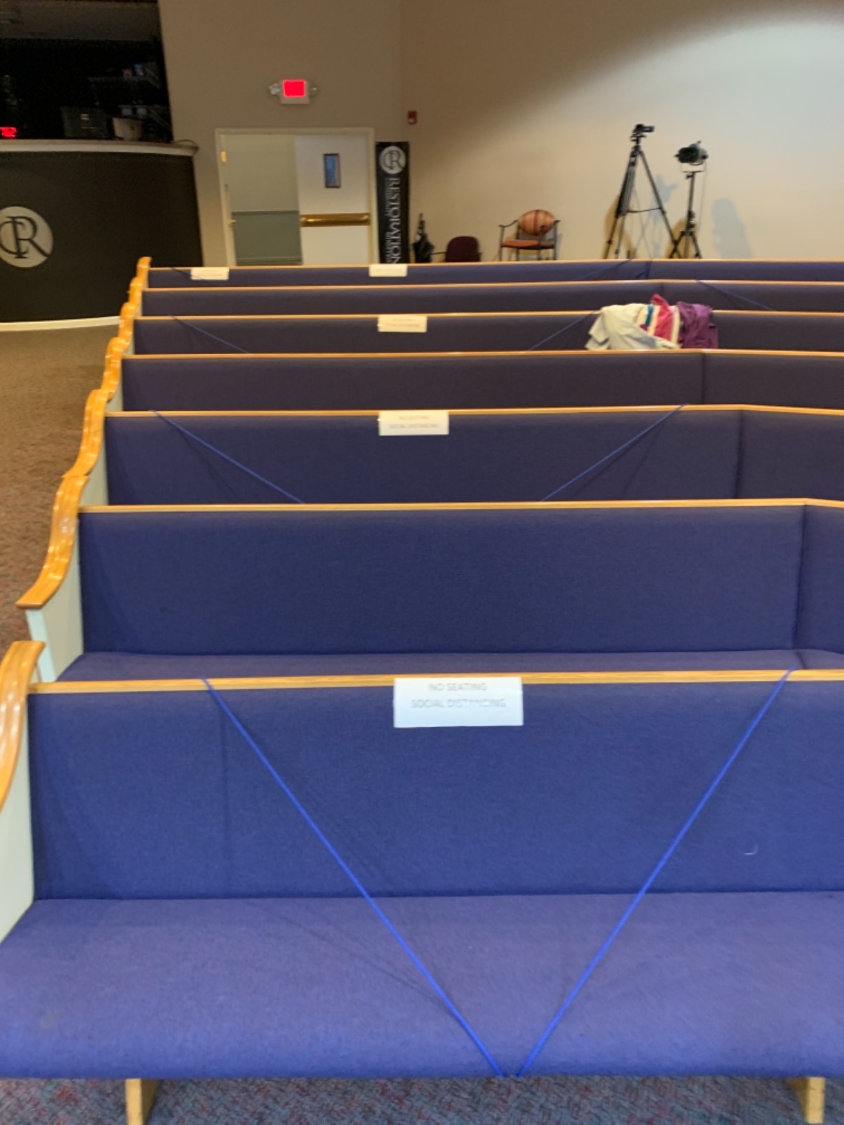 Ravenox Natural Twisted Cotton Rope | Made in The USA | Strong Triple-Strand Cordage for Sports, Décor, Pet Toys, Crafts, Macramé & Indoor Outdoor Use| by The Foot & Diameter (Multiple Color) Purple 1/2 Inch x 100 Feet 8 Ravenox Natural Twisted Cotton Rope | Made in The USA | Strong Triple-Strand Cordage for Sports, Décor, Pet Toys, Crafts, Macramé & Indoor Outdoor Use| by The Foot & Diameter (Multiple Color) Purple 1/2 Inch x 100 Feet - Image 8