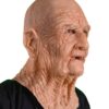 Zagone Studios Men's Supersoft Doa Mask Adult One Size Flesh 20 71mWoiVUFQL