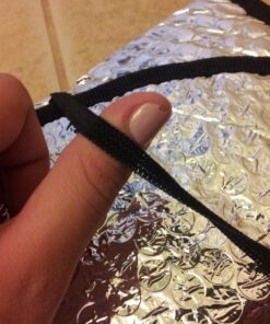 Big Hippo Front Car Sunshade Windshield-Jumbo/Standard Sun Shade Keeps Vehicle Cool-UV Ray Protector Sunshade-Easy to Use Sun Shade-Silver(55.16"X 27.5") Silver 55.16"*27.5" 47 71mXH1sBc8L