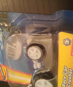 Fisher-Price Nickelodeon Blaze & the Monster Machines, Race Car Crusher 17 71mXOrIvLfL