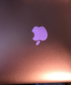 MOSISO Compatible with MacBook Air 13 inch Case (Models: A1369 & A1466, Older Version 2010-2017 Release), Protective Plastic Hard Shell Case & Keyboard Cover & Screen Protector, Rose Gold 55 71mXbSY5SLL 1