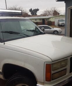 Senlips 50" 288W Spot&Flood Combo Light Bar Waterproof, 52 inch led Light bar, Led Off Road Jeeps Truck Bar Work Driving Lights Fog Lamp for Trucks ATV Vehicle Accessories 55 71mY4hnG6TL