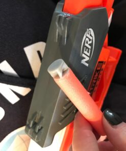 Nerf N-Strike Elite AccuStrike Series FalconFire 17 71mY7Ibl5eL