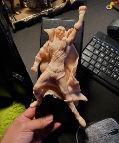 Sculpey Super Sculpturing Compound 1 lb. box, Beige 49 71mYZXnN45L