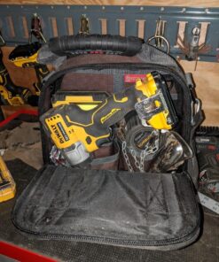 Veto Pro Pac MC Tool Bag (Original) Original 58 71mYd7kve3L