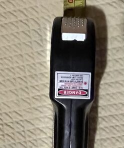 Laser Level Line Tool, Qooltek Multipurpose Cross Line Laser 8 feet Measure Tape Ruler Adjusted Standard and Metric Rulers for hanging pictures 57 71mZB0zvgnL