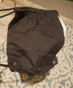 Nike Brasilia Training Gymsack One Size Black, White 35 71mZFV1B8RL