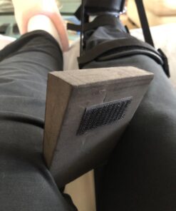 MARS WELLNESS Plantar Fasciitis Posterior Night Splint - Medium Medium (Pack of 1) 43 71mZOubrhcL