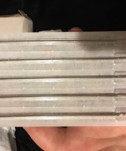 One Tattoo World 50-pcs Sterilized Tattoo Needles Individually Packed 3RL Round Liner, Perfect Precisions, Great for Stick and Poke Tattoos | OTW-50-3RL.1 34 71ma2Jxa7L