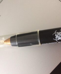 SHANY Chunky Eyeshadow Pencils Lip Liner, Eyeliner, Eye Pencils - Multi-Use Chunky Pencils for Eye Shadow, Lip Makeup, Lipstick with Vitamin E and Aloe Vera - Premium Packaging - Set of 30 Colors 44 71maJ6yVUgL