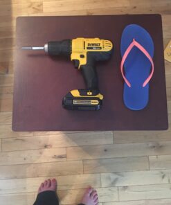 Winsome Wood Eugene Accent Table, Walnut FURNITURE 81 71maKDJD3qL