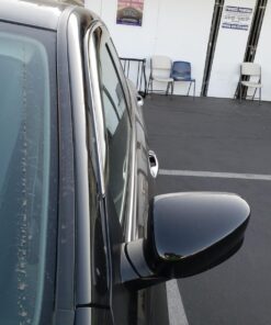 Vesul Center Console Armrest Storage Box Compatible with Honda Accord Sedan 2013 2014 2015 2016 2017 ABS Tray Insert Organizer Glove Pallet Black 2013-2017 Accord 45 71maRiL4v4L